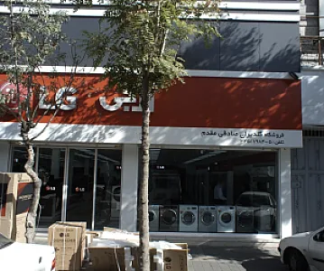 فروشگاه گلدیران صادقی مقدم