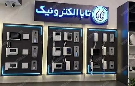 تهران تابا