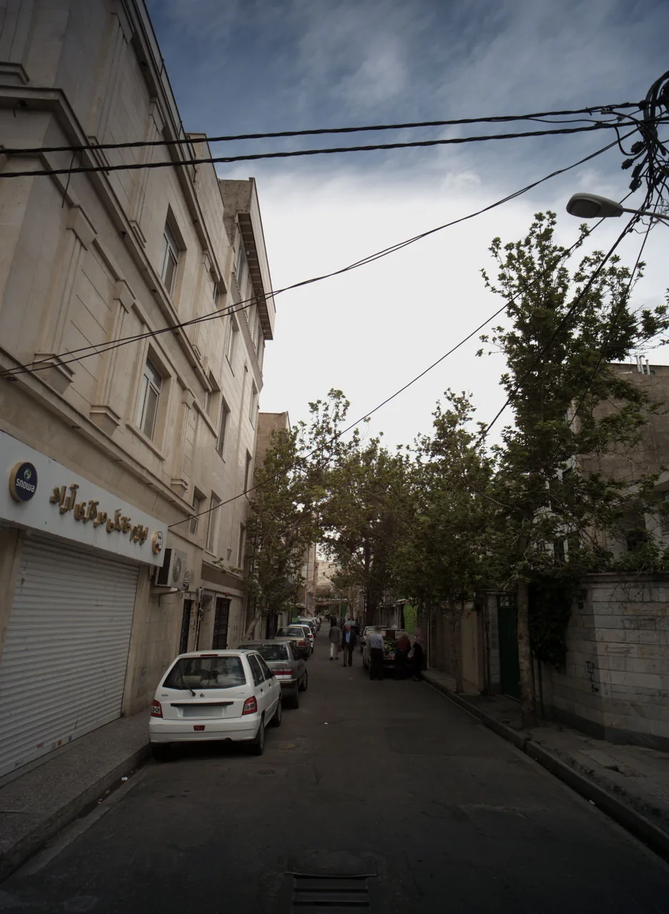لوازم خانگی مرکزی آزاد