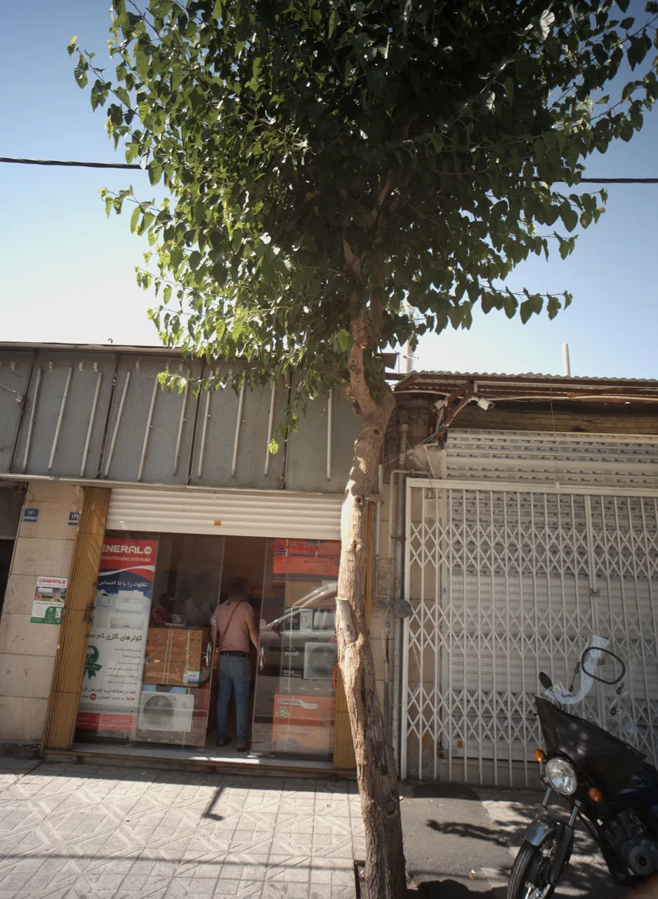 فروشگاه منصور - تصویر 2