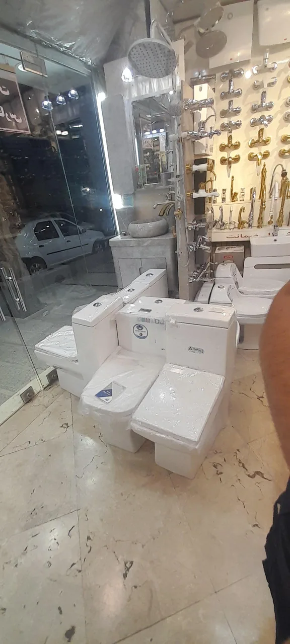 فروشگاه آنتیک - تصویر 2