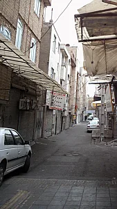 تابلو تزینی اناهیتا