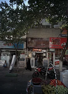 گالری رضایی