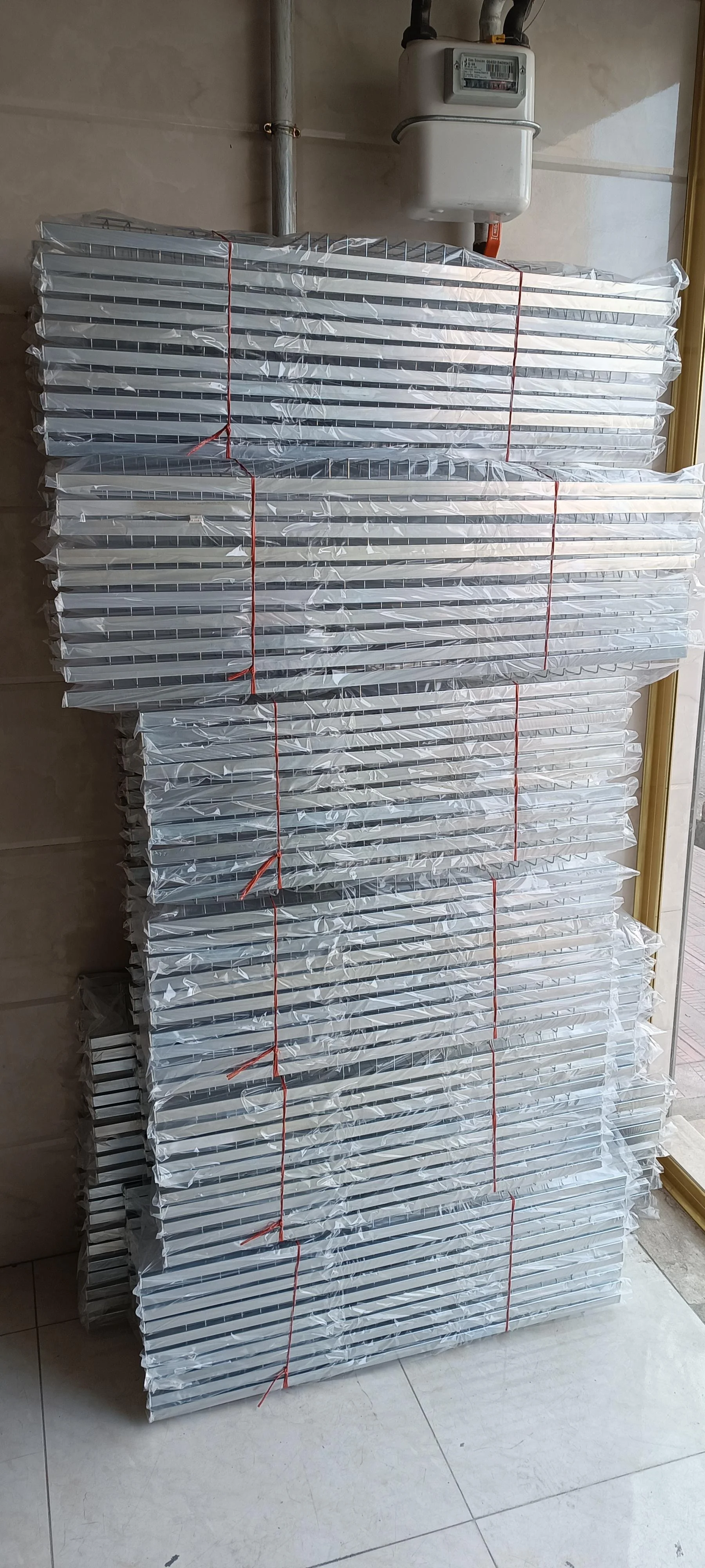 تولیدی صنایع مفتولی طالب