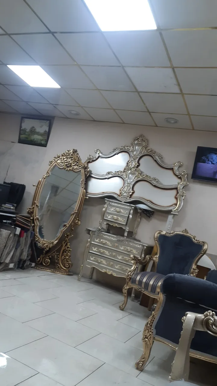 تولیدی مبل زنگنه - تصویر 2