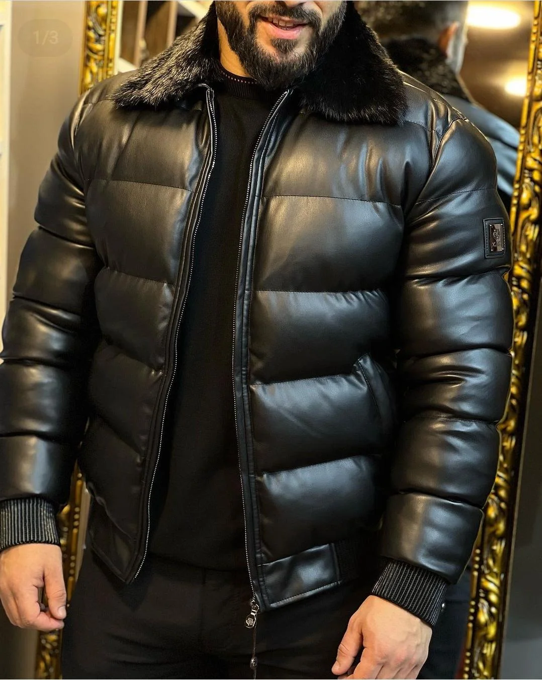 تولیدی کاپشن آرتین