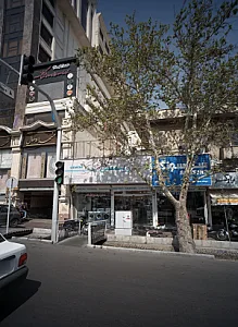 صدرا پاسارگاد قشم