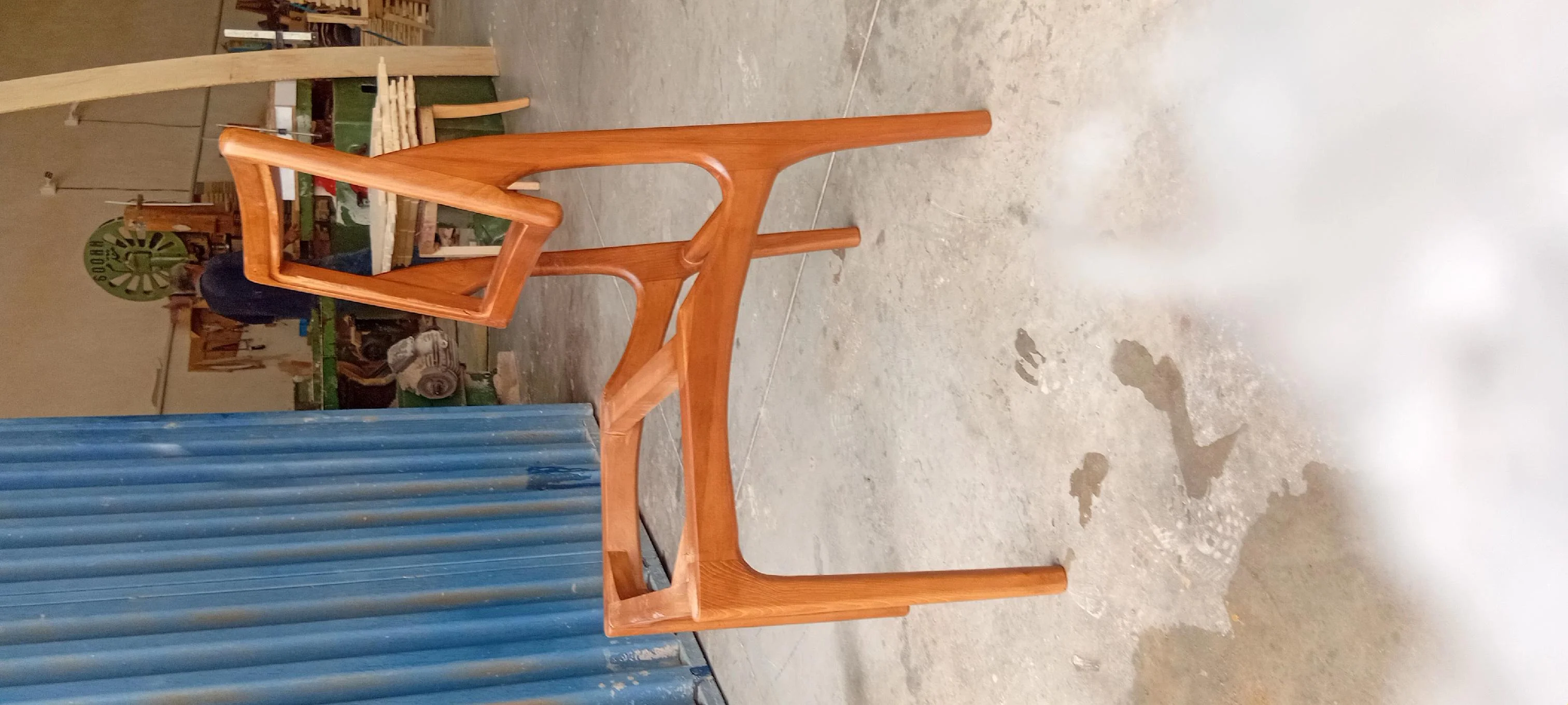 صنایع چوبی آغاشچی