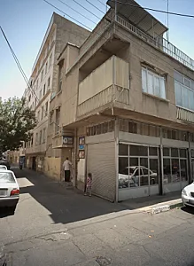 فروشگاه لوازم یدکی لوازم خانگی خاور