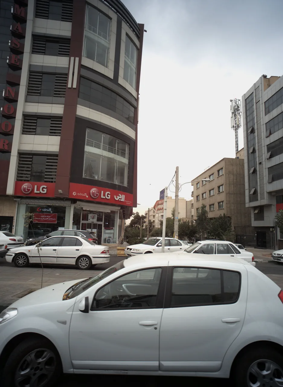 فروشگاه ال جی