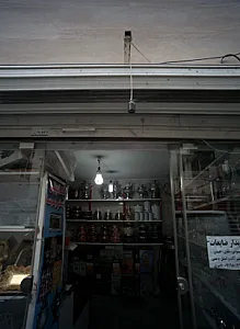 کادوئی رسام و مرسا