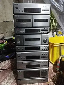 کالای صوتی محمد