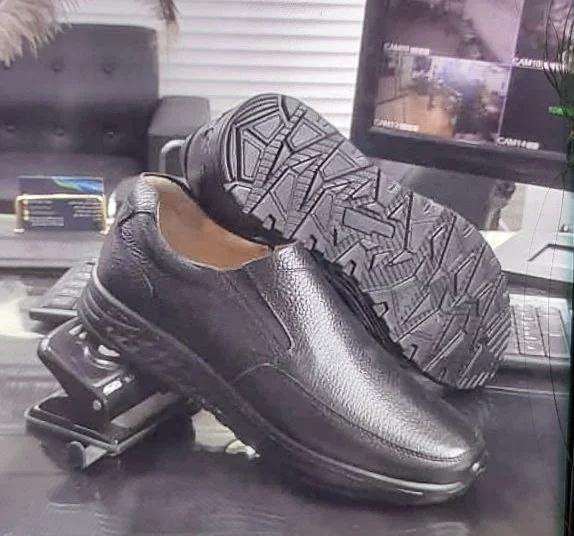 کفش پنج ستاره تبریز