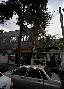 کادویی شهرزاد