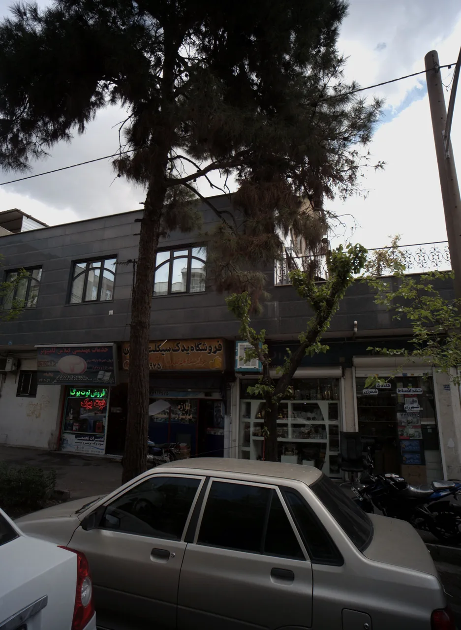کادویی شهرزاد
