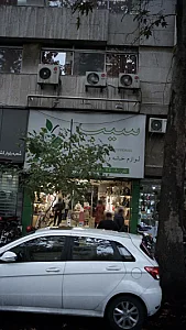 لوازم خانه سیب