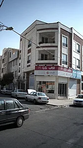 لوازم خانگی الجی