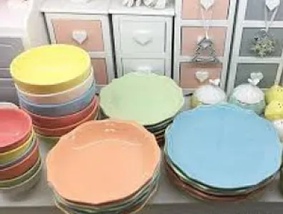 فروشگاه دنیا