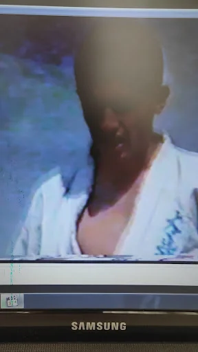 خانه کیک بوکسینگ رستمی - باشگاه رزمی در تبریز