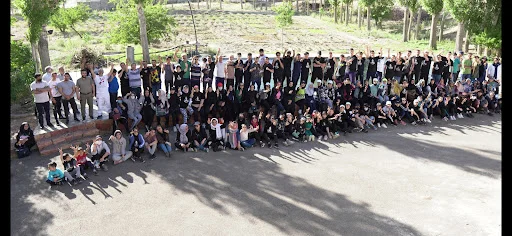 خانه کیک بوکسینگ رستمی - باشگاه رزمی در تبریز