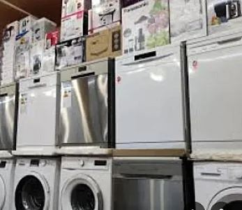 فروشگاه لوازم خانگی ثامن