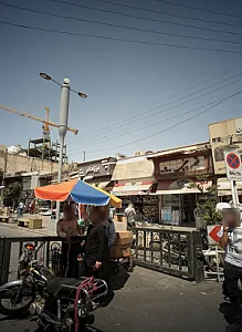 قصر چینی