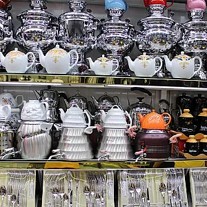 بیژن کالا