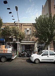 فروشگاه احسان