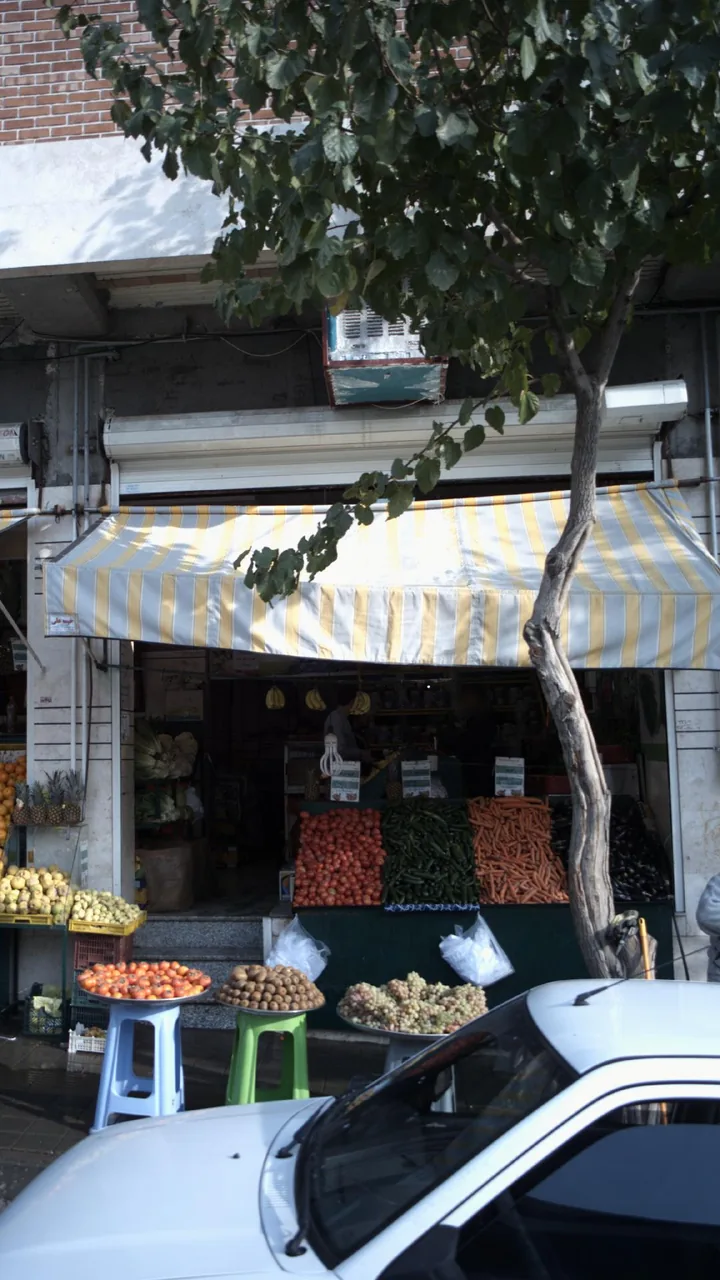 فروشگاه لوازم خانگی - تصویر 4