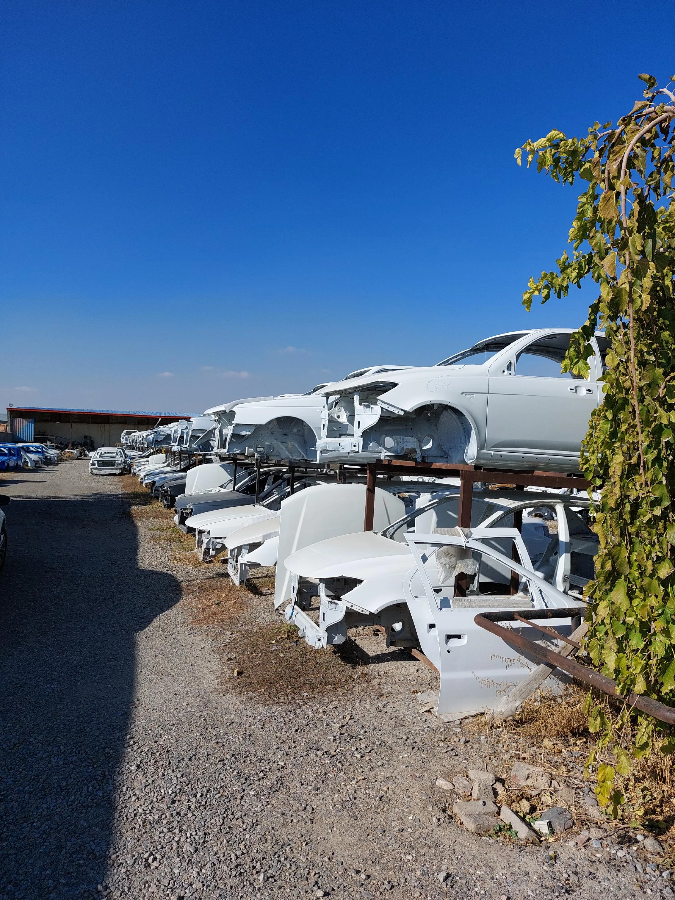 اتاقسرای حاج حمید نادری