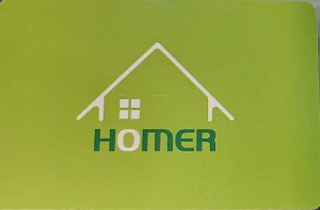 فروشگاه هومرنمایندگی برفاب قاسمی