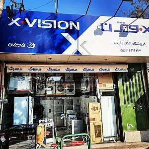 فروشگاه لوازم خانگی الکتروغرب