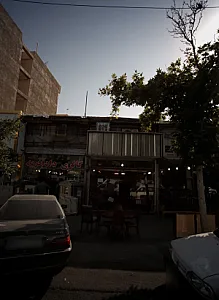 گالری دادآفرید