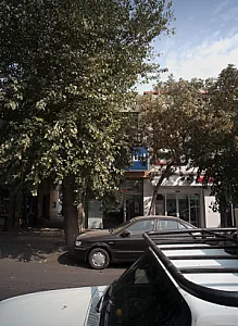 فروشگاه قربانی