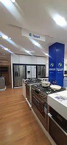 لوازم خانگی اسنوا