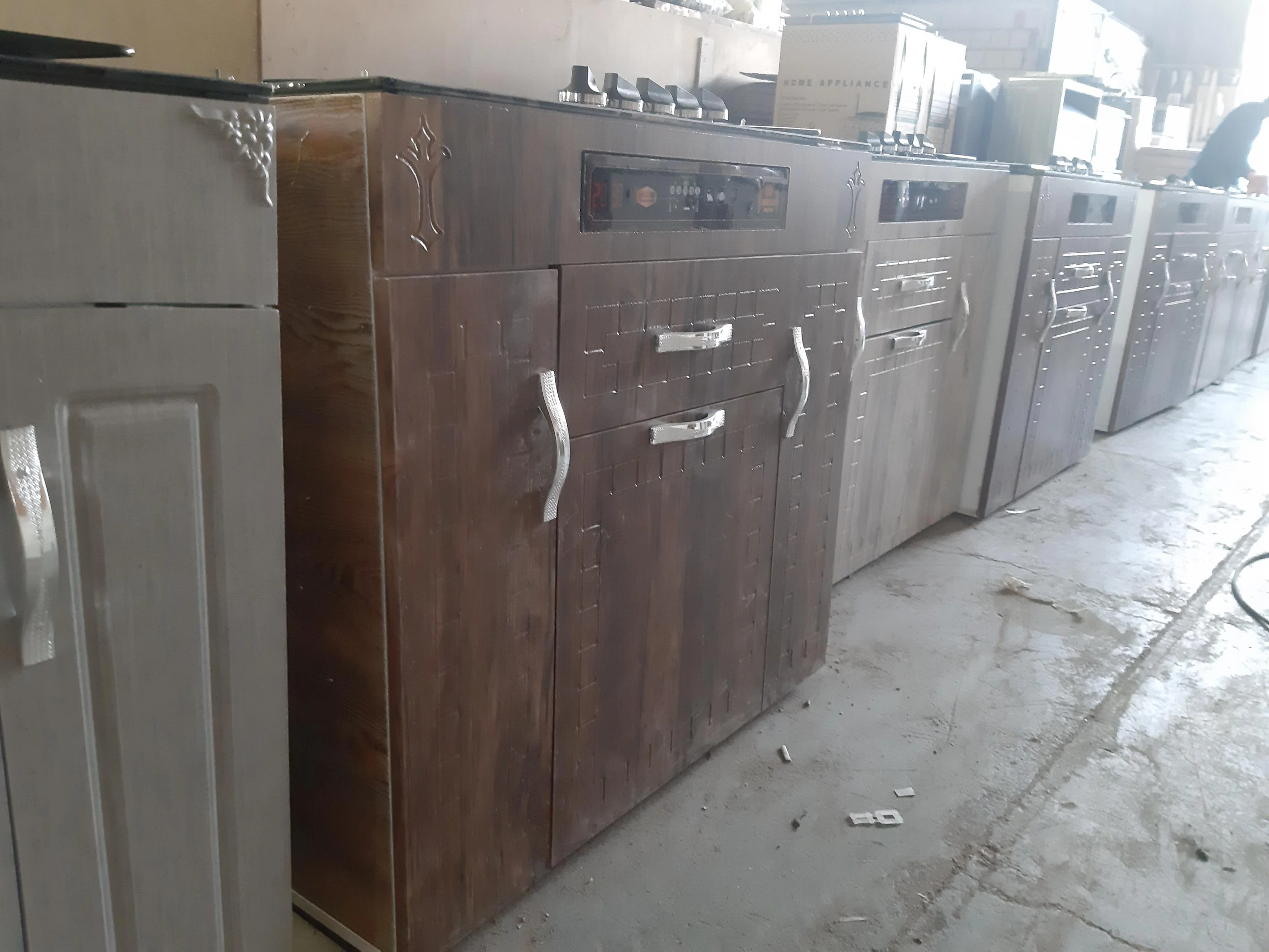 تولیدی امین هاتف