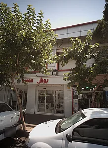 فروشگاه لوازم خانگی برقی بوش
