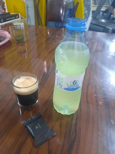 مجتمع ورزشی و رفاهی پتروشیمی - باشگاه بدنسازی در تبریز