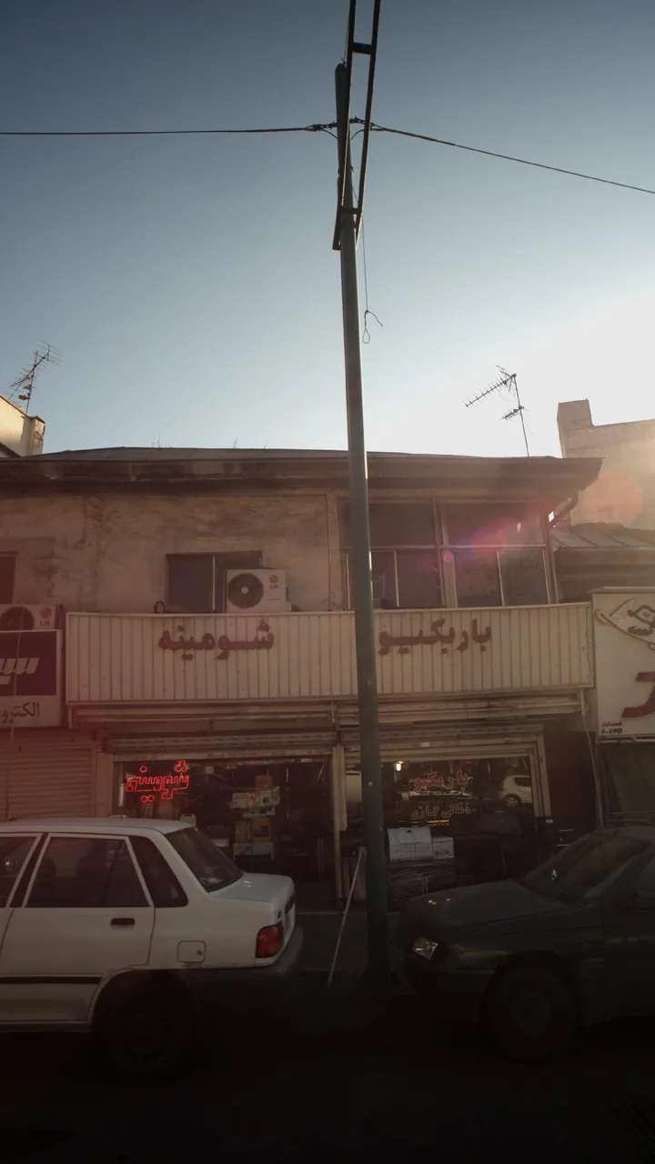 باربیکیو شومینه - تصویر 2