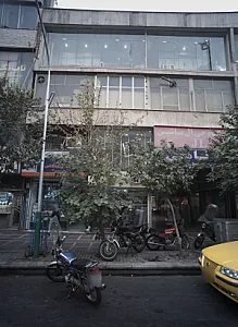 فروشگاه جی ال ماشین