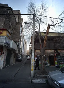 فروشگاه لوازم خانه و آشپزخانه