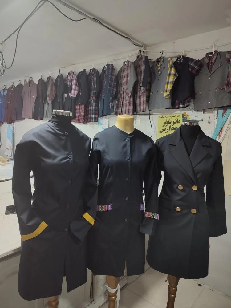 مانتو مدارس تک ستاره