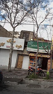 نمایشگاهی SAMSUNG7363LG