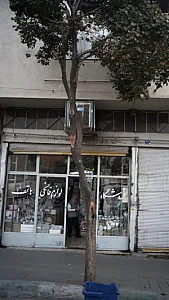 لوازم خانگی هاتف