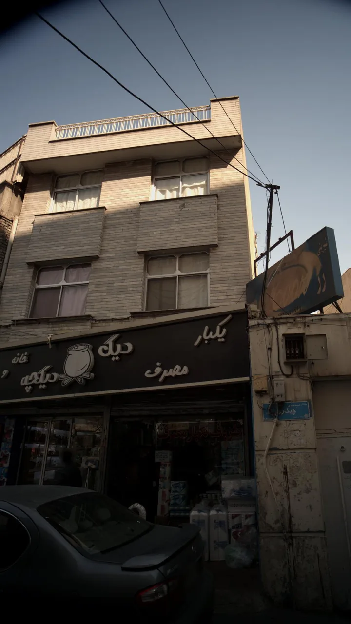 یکبار مصرف دیگ خانه دیگچه - تصویر 2