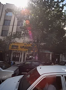 فروشگاه لوازم خانگی زانوسی