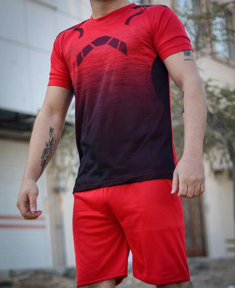 تکنیک اسپرت تبریز