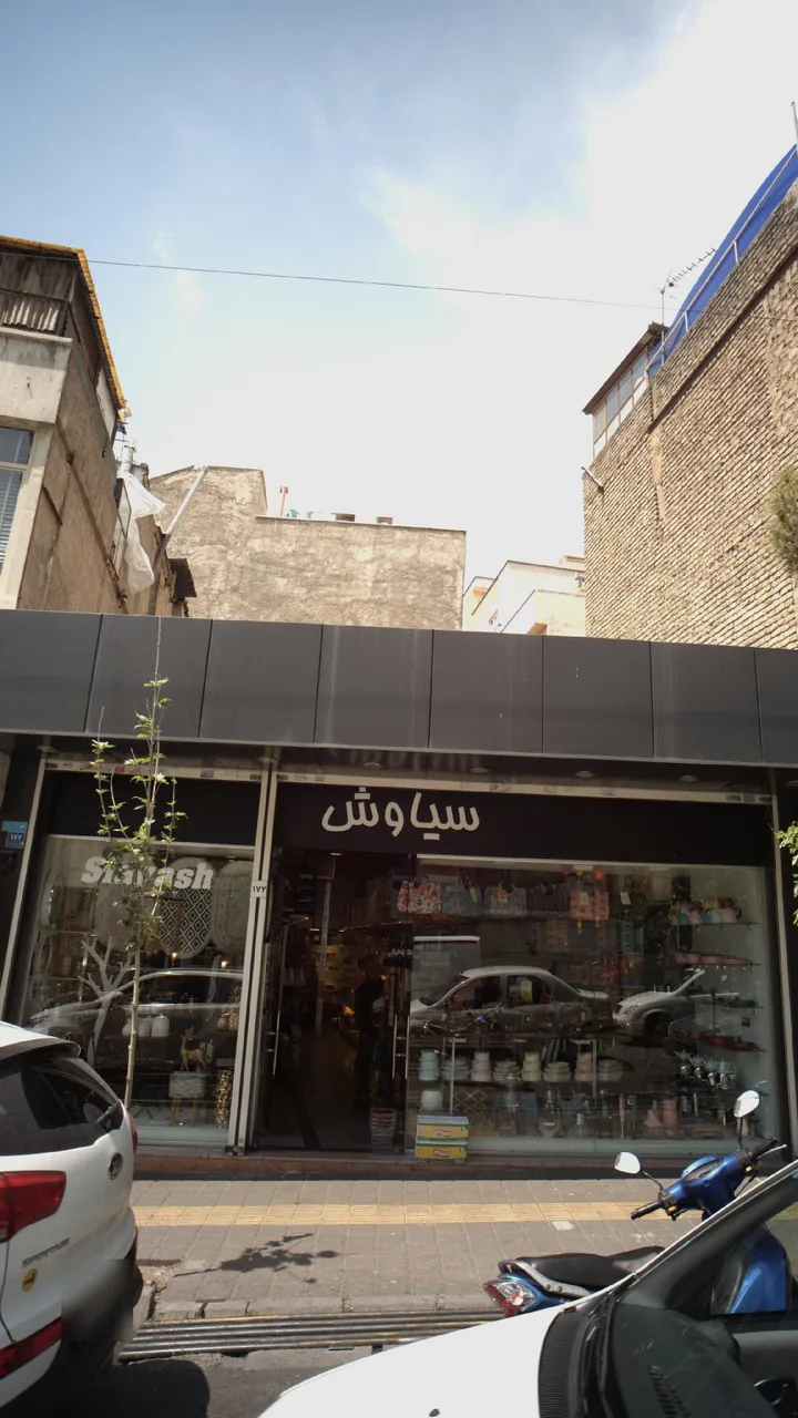 سیاوش - تصویر 2