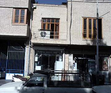 فروشگاه ژیوار