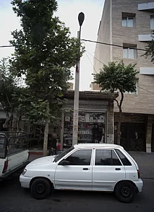 فروشگاه لوازم خانگی